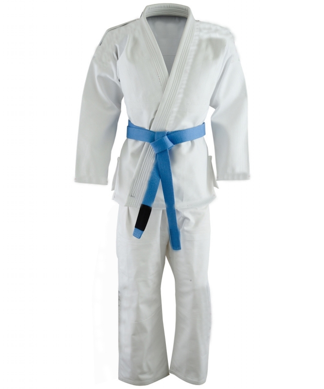 Jiu Jitsu